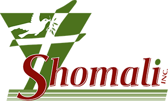 Logo Shomali small